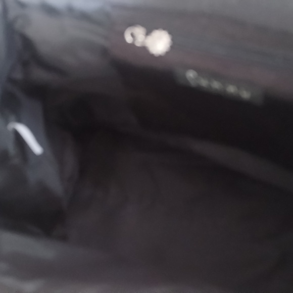 FIND #4 durable "File" Fabric Bamboo shaped Handled Shopper Sunny Hawaii NWOT - Picture 11 of 16